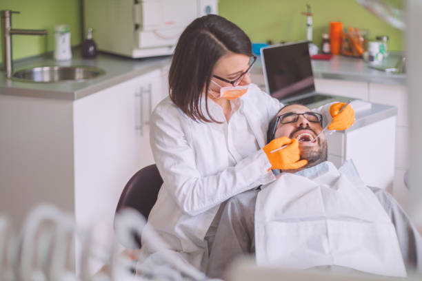 Best Emergency Dental Care for Trauma or Injury in North Catasauqua, PA