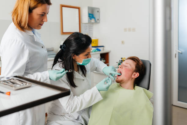 Best Pediatric Emergency Dentist in North Catasauqua, PA